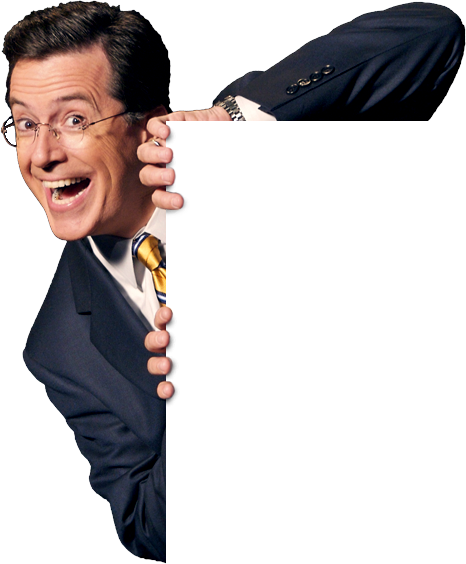 Stephen Colbert